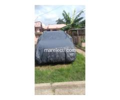 Durable Car Cover Available (All Weatherproof) - 2