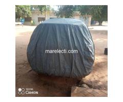 RAV4 Waterproof Car Cover Available