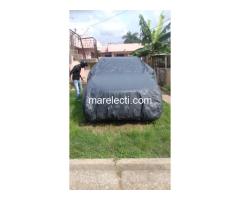 RAV4 Waterproof Car Cover Available - 2