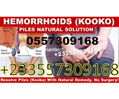 FOREVER LIVING PRODUCTS FOR PILES (KOOKO)