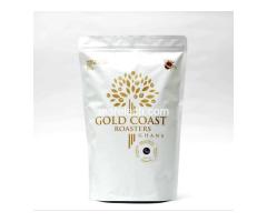COFFEE :Gold Coast Roasters Whole Bean