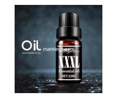 XXXL Oil for enlargement