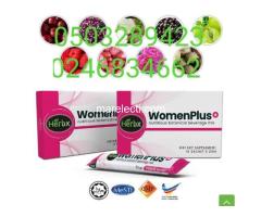 Herbx WomenPlus Nutritious Botanical Beverage Mix