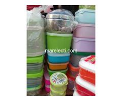 Food Warmer Containers - 2