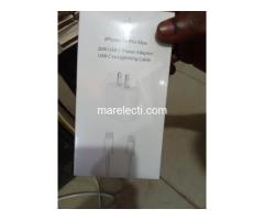 Type-C iPhone Charger - 2