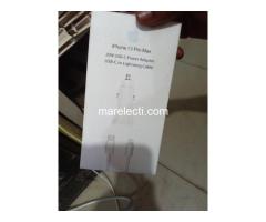 Type-C iPhone Charger - 3