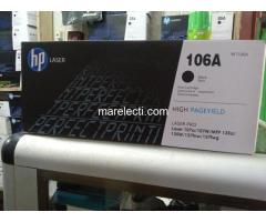 HP Laser Pro Black Print Cartridge 106A (WW1106A)