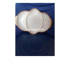 Tray or Salad Plate