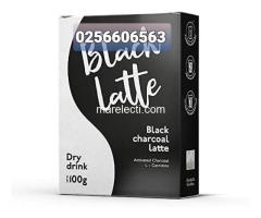 Original Black Latte