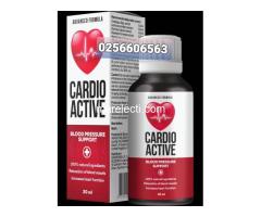 Cardio Active - 2