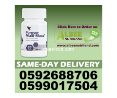 FOREVER LYCIUM PLUS IN ACCRA - FOREVER LIVING PRODUCTS ACCRA - 3