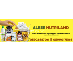 BEST HERBAL SHOPS IN GHANA