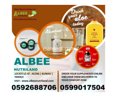 BEST HERBAL SHOPS IN GHANA - 2