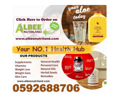 BEST HERBAL SHOPS IN GHANA - 3