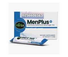 MenPlus Herbx