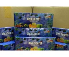 Diva Secret - 2