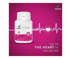VESTIGE COENZYME Q10 PRICE IN GHANA