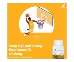 VESTIGE GLUCOSAMINE IN KUMASI