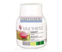 Dynapharm Milk Thistle Liver Product - 2
