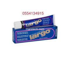 Largo Penis Enlargement Cream - 2
