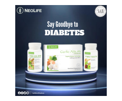 NeoLife Vestige Health Overall Wellness Diabetes Nutritional Supplements Products in Ghana