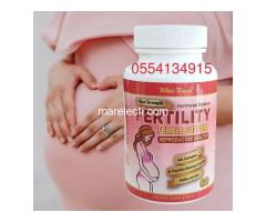 Fertility Tablets for Women - 2