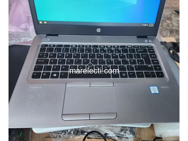 UK Used HP EliteBook 840 G3 - 4/4