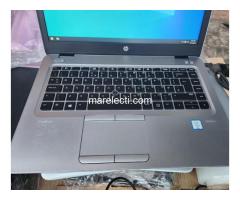 UK Used HP EliteBook 840 G3 - 4