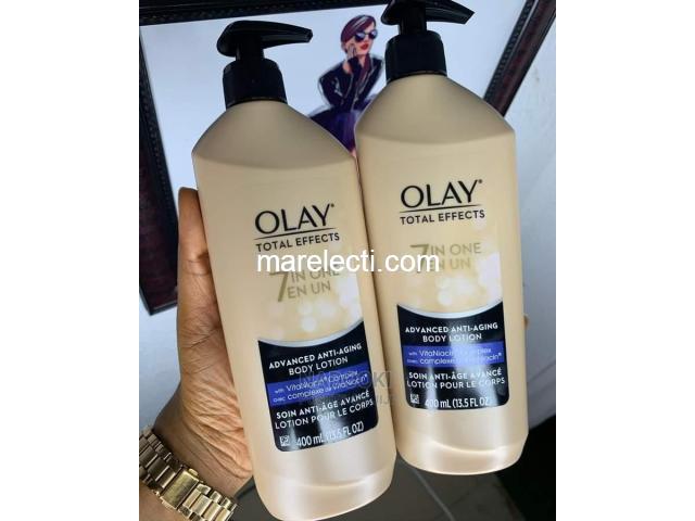 Olay Total Effects 7 in One - 1/1