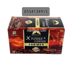 X Power Coffee for Men - 2
