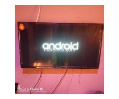 AKAI Android Tv