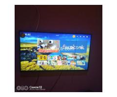 AKAI Android Tv - 2