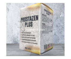 Prostazen Plus for Prostate Support