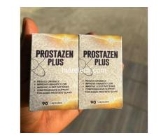 Prostazen Plus for a Healthy Prostate