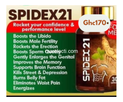Faforlife Faforon Stem cell Spidex Herbal Products in Ghana Accra Tatale Kumasi Tamale - 2