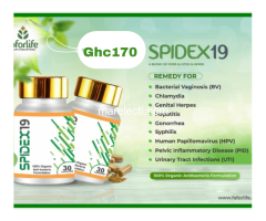 Faforlife Faforon Stem cell Spidex Herbal Products in Ghana Accra Tatale Kumasi Tamale - 4