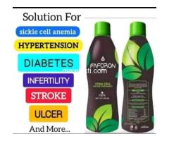 Faforlife herbal products