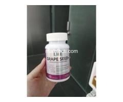 America LHE Grape Seed+ Bright with Nicotinamide