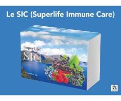 SIC SUPERLIFE IMMUNE CARE