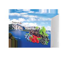 SIC SUPERLIFE IMMUNE CARE - 2