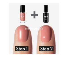 Ultimate Nail Gel Lacquer and Top Coat - 3