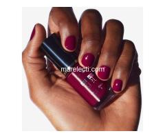 Ultimate Nail Gel Lacquer and Top Coat - 4