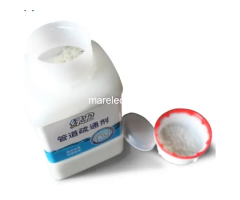 Drain cleaner powder - 2