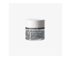 Optimals Purifying Clay Face Mask - 2