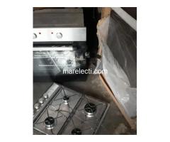 Oven Dishwasher Stove Megadeal
