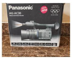 Panasonic AG-AC30 - 6