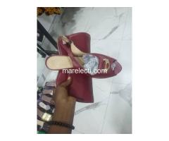 Shoes Bags & More at Awo's Unisex Boutique - 2