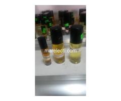 Perfume oil - 3