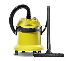 Karcher vacuum cleaners - 2