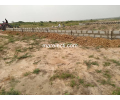 WELL DISCOUNTED PLOT FOR QUICK SALE - PRAMPRAM RESIDENCE - 2